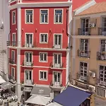 فندق Wine Lisboa