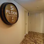فندق Wine 4*