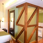 Hotel Wine Lisboa