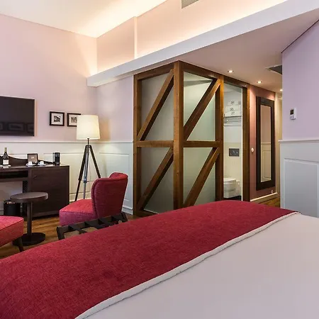Wine Hotel 4*