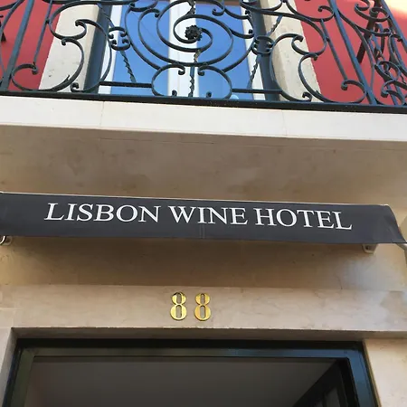 Wine Hotell
