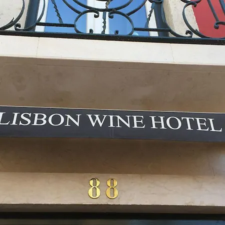 Wine Ξενοδοχείο