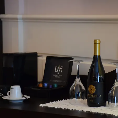 Wine Szálloda 4*