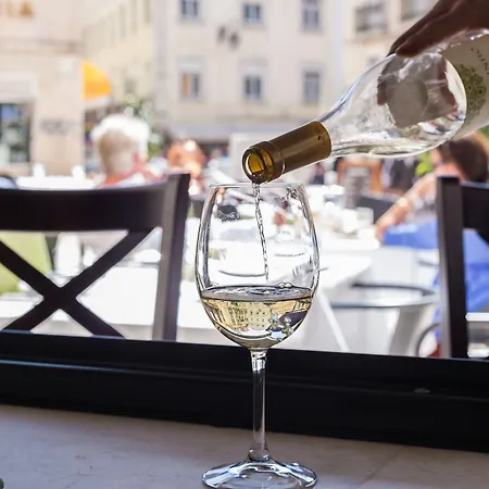 Wine Szálloda 4*