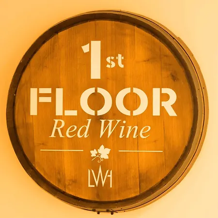 Wine 4* Lisbona