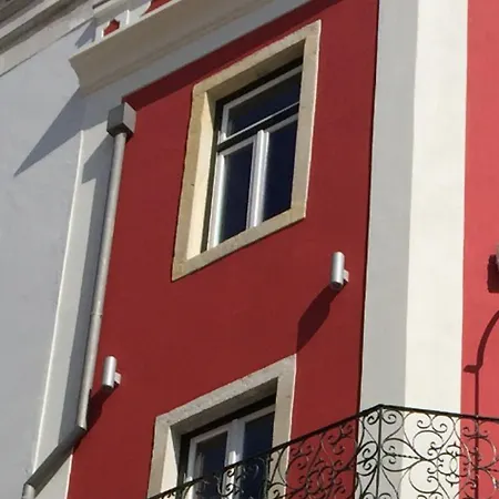 Wine 4* Lisbona