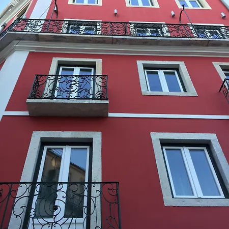 Wine 4* Lisbon