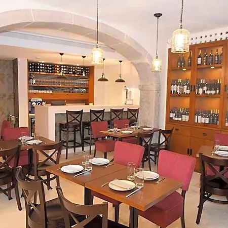 Ξενοδοχείο Wine Lisboa