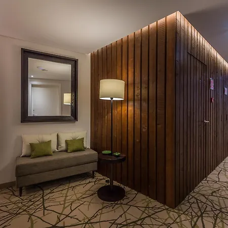 Hotel Wine 4*