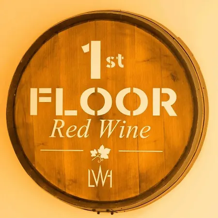 Wine Lisboa