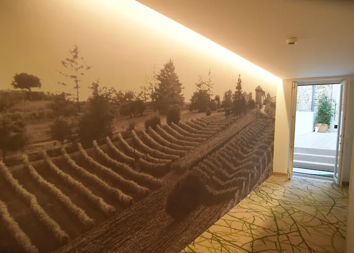 Hotel Wine Lisbon