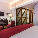 Wine Hotel 4*